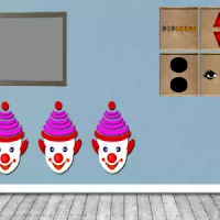 8B Find Joker Boy Escape Html5