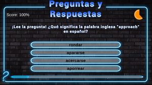 play Preguntas Y Respuestas