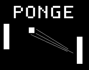 play Ponge
