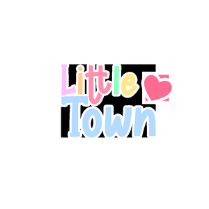 play Little Town
