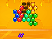 Hexa Puzzle