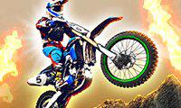 play Dirt Bike Racing Duel