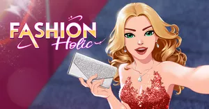 play Fashion Holic