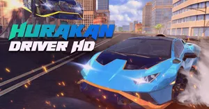 Hurakan Driver Hd