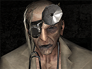 play Dr. Psycho: Hospital Escape