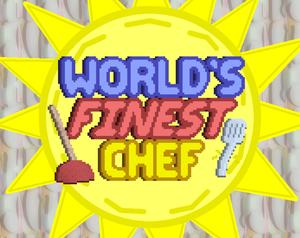 play World'S Finest Chef
