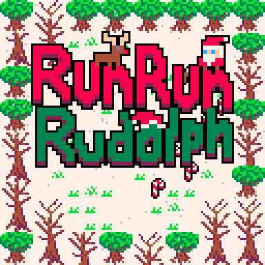 play Run Run Rudolph