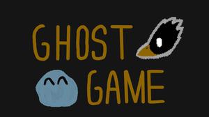 play Ghostgame