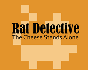 play Rat Detective: The Cheese Stands Alone