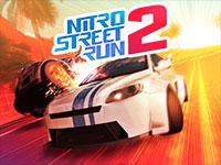 Nitro Street Run 2