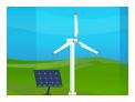 play Wind And Solar