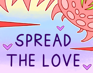 play Spread The Love