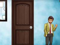 play Easy Room Escape 75