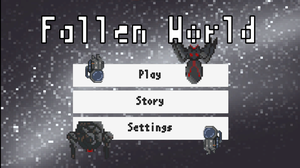 play Fallen World