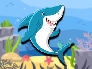 play Super Shark World