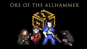 play Ore Of The Allhammer
