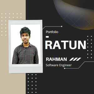 play Portfolio (Ongoing...)