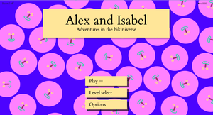 play Alex And Isabel Beta