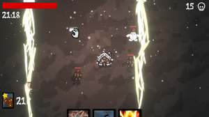 play Gingerbread Man To The Rescue!