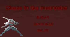 play Caos In The Mountains