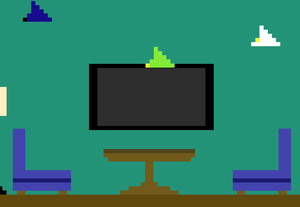 play Birds In The House