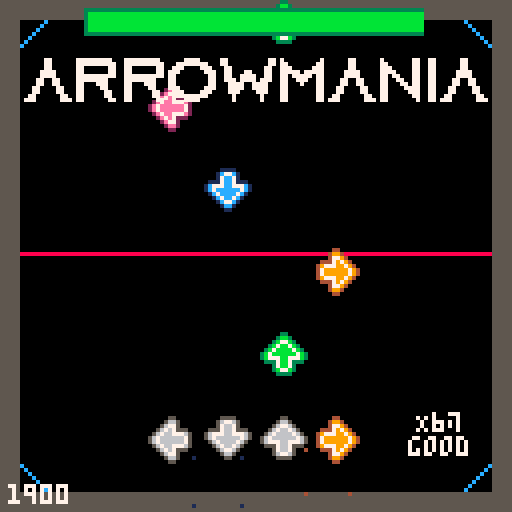 play Arrowmania
