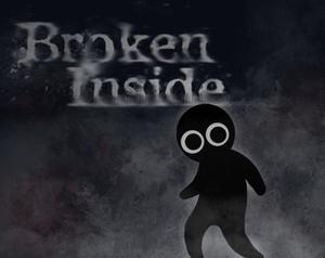 play Broken Inside