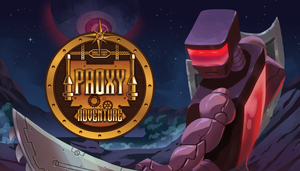 play Proxy Adventure: Small Test-Demo