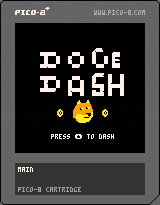 play Doge Dash