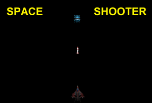 play Space Shooter