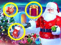 play Christmas Mysteries