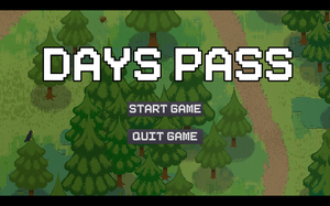 play Days Pass