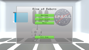 play Rise Of Robots