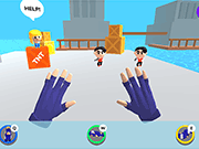 play Ninja Hands