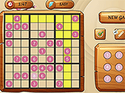 play Sudoku Zen