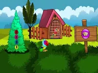 play G2M Couple Parrot Escape 2 Html5