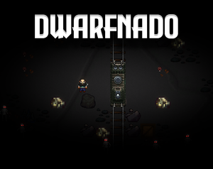 play Dwarfnado