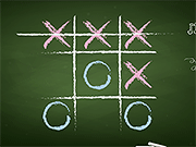 Tic Tac Toe