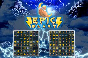 play Epic Blast