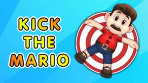 play Kick The Mario