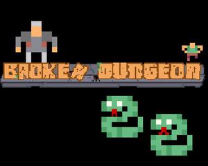 play Ld47 Broken Dungeon