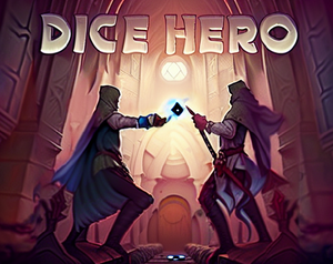 Dice Hero: The Unoriginal Story