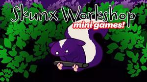play Skunx Workshop Mini