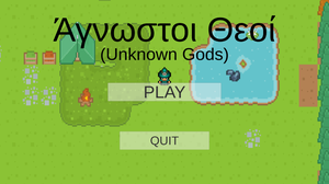 play Unknown Gods