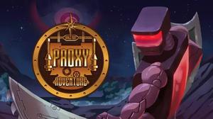 play Proxy Adventure: Small Test - Demo