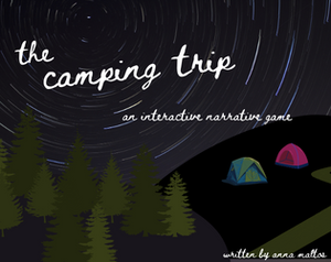 play The Camping Trip
