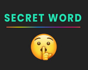 play Secret Word