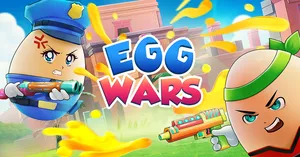 play Egg Wars