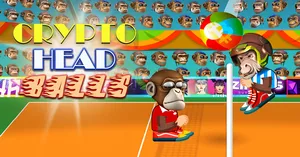 play Crypto Head Ball