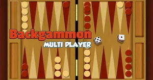 play Backgammon Multiplayer Online